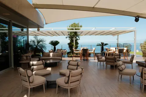 Saccharum Resort in Calheta, foto 37