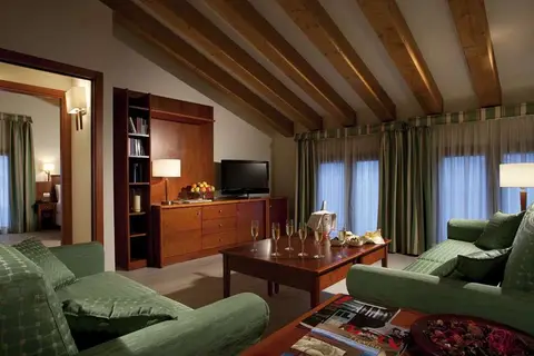 Best Western Titian Inn Hotel Treviso in Silea, foto 15