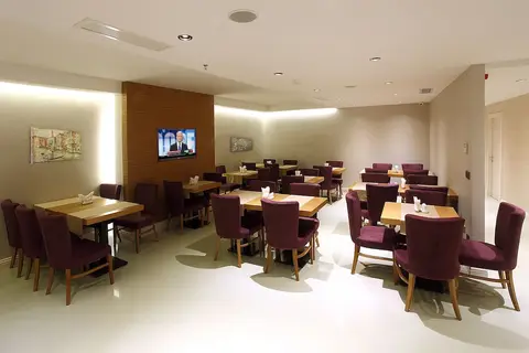Carina Park Suites Nisantasi in Fatih — foto 3