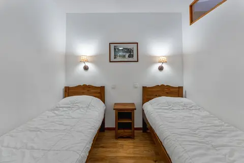 Résidence Les Hauts de Preclaux in Les Orres, foto 11