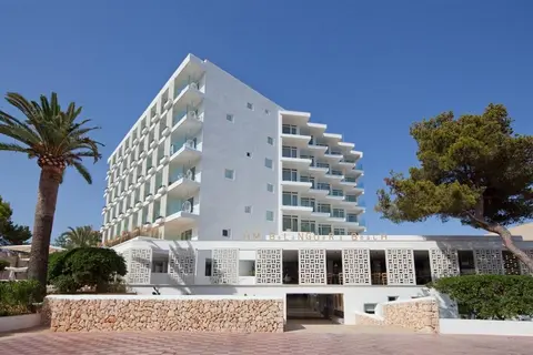 HM Balanguera Beach – Adults Only in Palma — foto 26