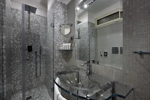BW Signature Collection Hotel Paradiso in Napels — foto 20