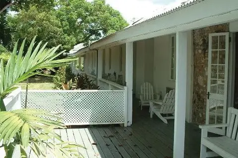 Island Inn Hotel in Bridgetown — foto 2