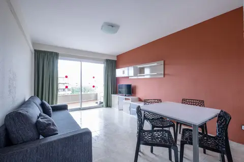 Aparthotel California in Salou — foto 16