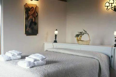 Borgo della Meliana in Gambassi Terme — foto 24