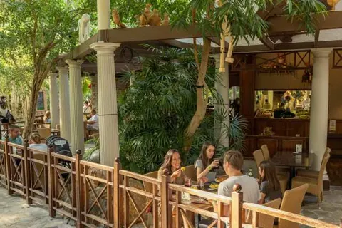 Center Parcs Bispinger Heide in Bispingen — foto 2