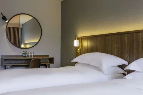 Hyatt Centric The Liberties Dublin in Dublin — foto 15