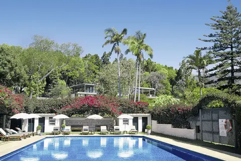 Estalagem Quinta da Casa Branca in Funchal