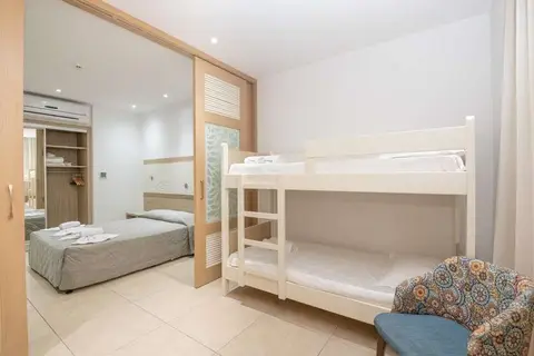 Stamatia Hotel in Ayia Napa, foto 5