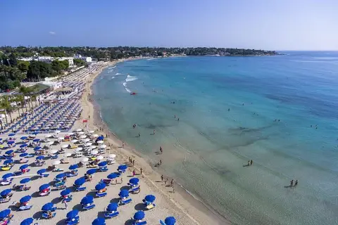 Futura Club Spiagge Bianche in Syracuse, foto 11