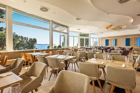 Hotel Histrion in Piran Pirano, foto 9