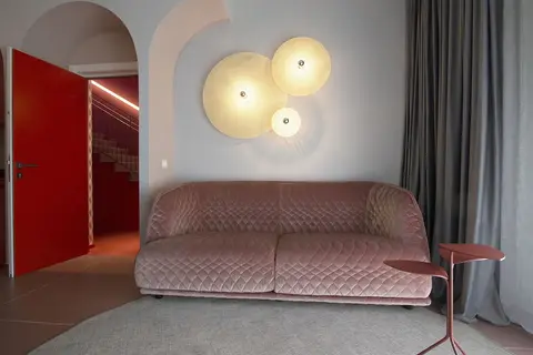 Demo Hotel - Design Emotion in Rimini, foto 27