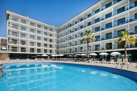 Best San Diego in Salou