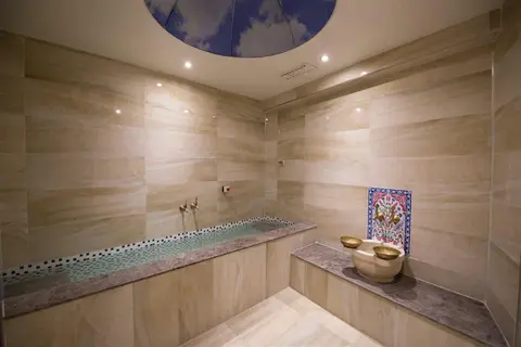 Ruba Palace Thermal Hotel in Osmangazi — foto 14
