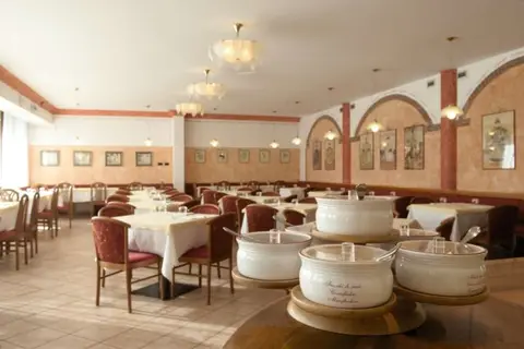 Hotel Romantic in Cavaion Veronese, foto 8