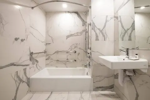 Aliz Hotel Times Square foto 8