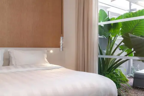 Athens Hill Luxury Apartments in Athene — foto 14