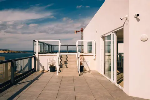 Primera Hotel in San Pawl il-Baħar — foto 9
