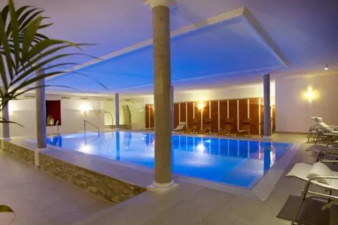 Hotel Rothfuss foto 8