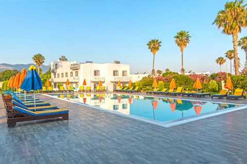 Athina Apartments in Kos — foto 17