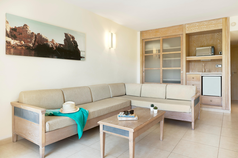 Iberostar Waves Club Cala Barca foto 31