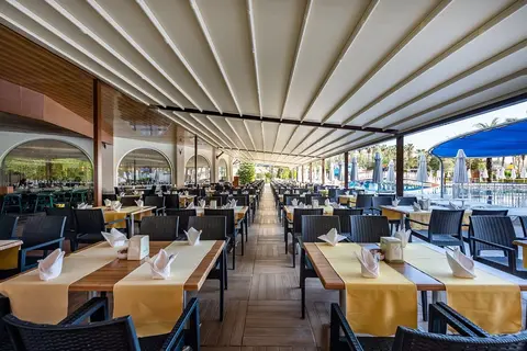 Annabella Diamond Hotel & Spa in Alanya — foto 20