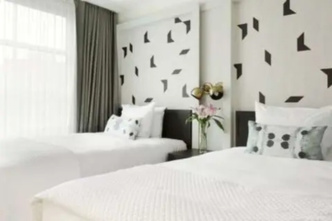 The Tillary Hotel in New York — foto 20