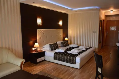 Elpida Beach in СПА център Ривиера Бийч — foto 15