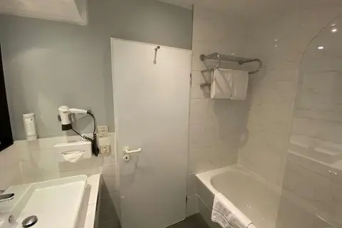 Park Hotel Hamburg Arena in Hamburg — foto 4