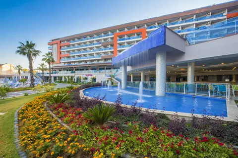 Lonicera Resort & Spa foto 41