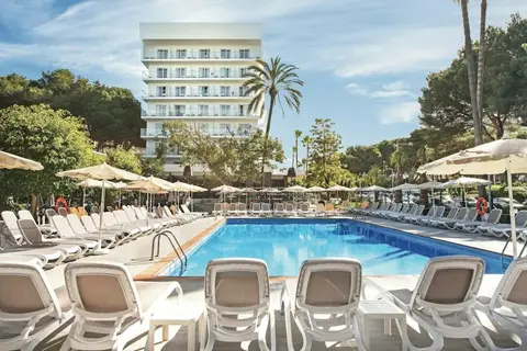 Hotel Riu Festival in Palma, foto 11