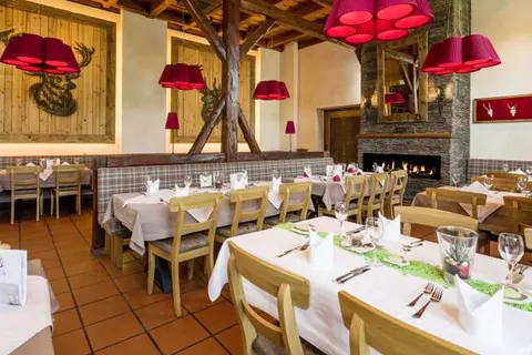Hotel Restaurant Hirsch foto 15