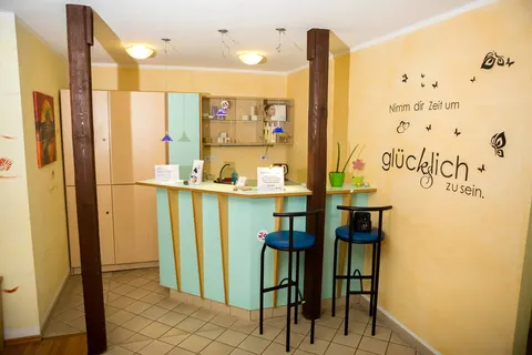 Wohlfühlhotel Der Jägerhof foto 13