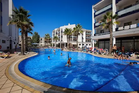 Pins Platja Apartments in Calafell — foto 22