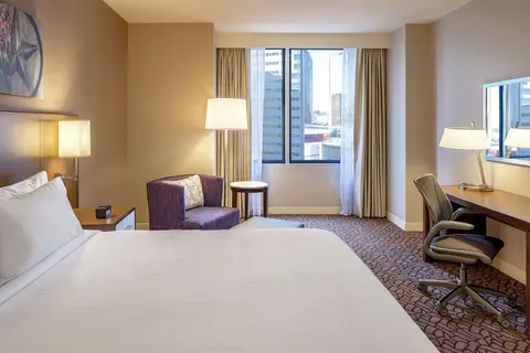 Hilton Garden Inn Downtown Dallas in Dallas — foto 26