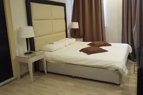 Castelli Hotel in Nicosia - Zuid — foto 29