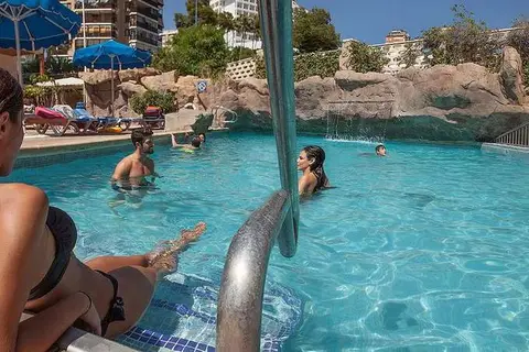 RH Victoria in Benidorm — foto 13