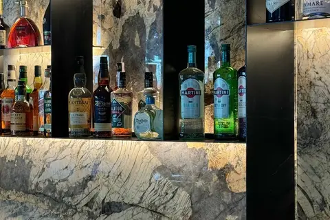 Hotel Sumratin in Slano — foto 12