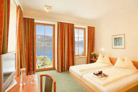 Grand Hotel Zell am See in Zell am See — foto 2