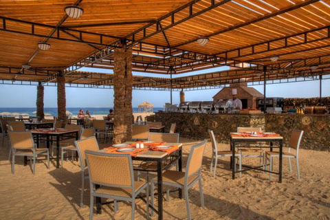 Hotel Gorgonia Beach Resort foto 10