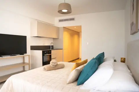 Cyprotel Florida Hotel in Ayia Napa — foto 9