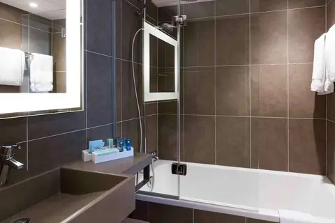 Novotel Paris 17 in Parijs, foto 21