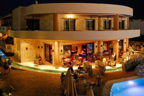 Cactus Royal Spa & Resort in Δημοτική Ενότητα Μαλίων — foto 9