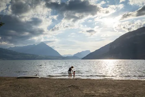 Camping Manor Farm foto 21