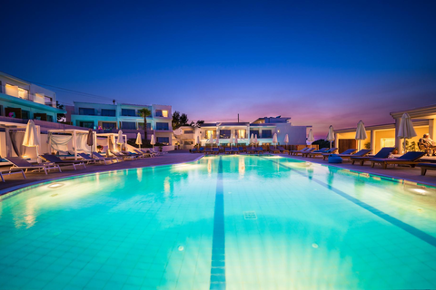 Harmony Crest Resort & Spa - adults only foto 43