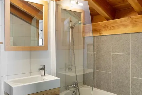 Dormio Resort Les Portes du Grand Massif - Voordeeltarief in Arâches-la-Frasse — foto 64