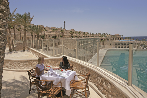 Hotel Pickalbatros Citadel Sahl Hasheesh foto 6