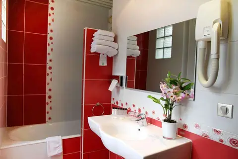 Interlude Hotel in Parijs, foto 18