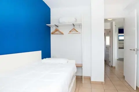 Appartementen Los Caribes I in Playa del Inglés, foto 23