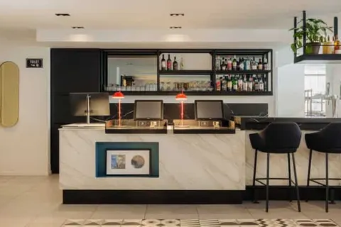 Leonardo Hotel Rotterdam Savoy foto 1